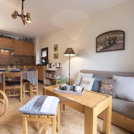 Appartement T3 Duplex, 4 Couchages, Balcon Sud, Proche Centre & Thermes, St Lary Village - Fr-1-296-182 Сен-Лари-Сулан Екстериор снимка