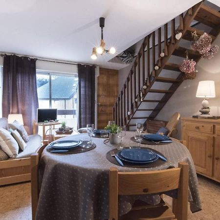 Appartement T3 Duplex, 4 Couchages, Balcon Sud, Proche Centre & Thermes, St Lary Village - Fr-1-296-182 Сен-Лари-Сулан Екстериор снимка